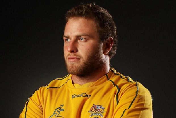 Lighter prop Dan Palmer set for shock Brumbies comeback a ...