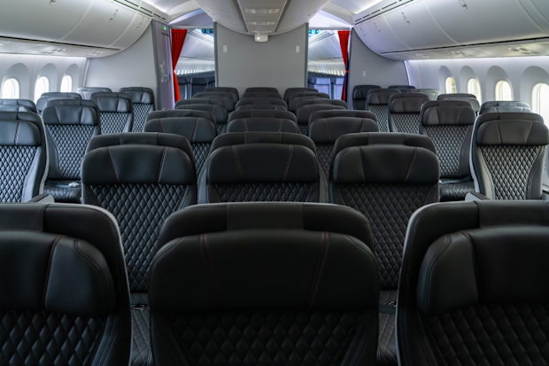 new jetstar planes
