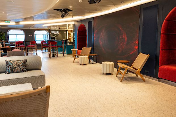 virgin voyages new ship brilliant lady