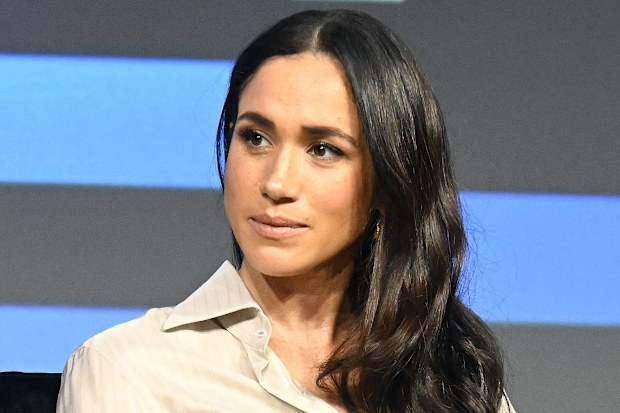 meghan markle statement about facebook