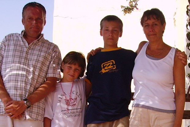 cancer death uk