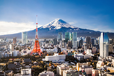 4. Japan