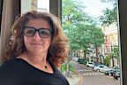 Lorna Berry was diagnosed with PMOS at age 32.