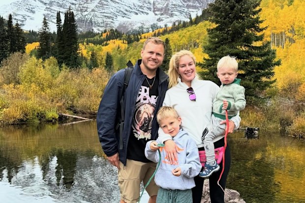 Heidi Montag spencer pratt