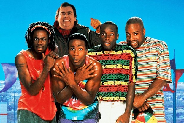 Cool Runnings