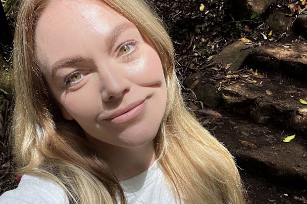 MAFS' Melissa Rawson