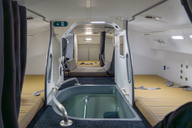 new jetstar planes