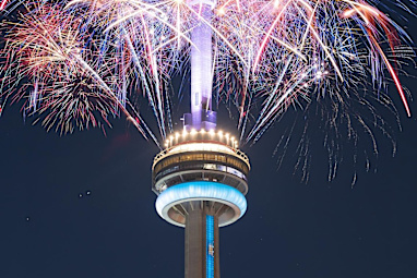 10. Toronto, Canada