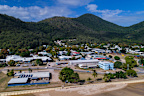 22 June 2017 - Palm Island, Qld - Photo: Cameron Laird (Ph: 0418 238811 - cameron@cameronlaird.com)