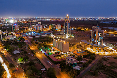 Sudan