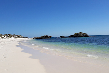 Rottnest Island, Western Australia