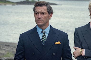 Dominic West