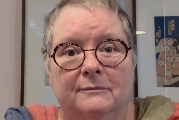 Magda Szubanski