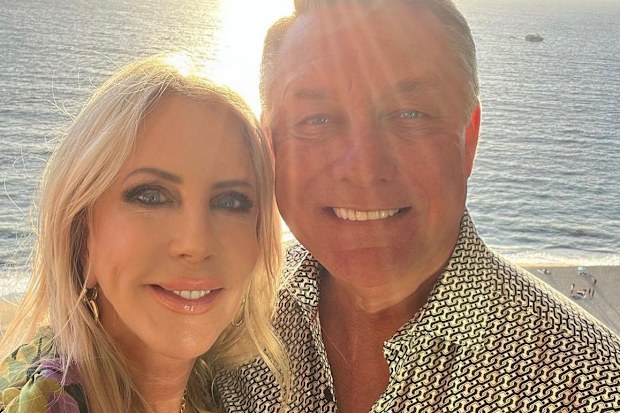 RHOC's Vicki Gunvalson