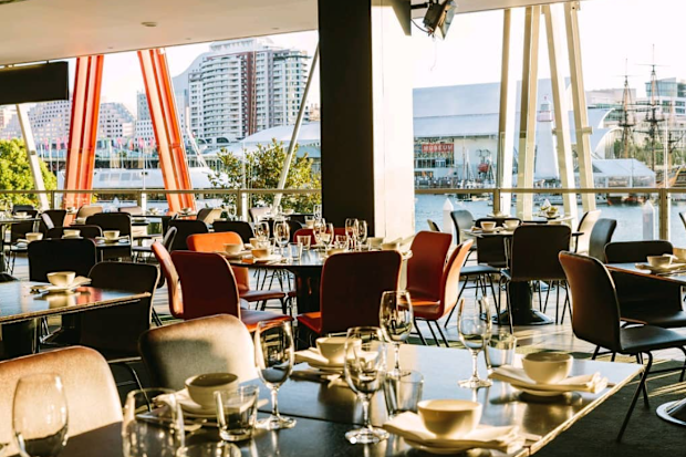 The Malaya, the beloved South Asian restaurant overlooking the Sydney Harbour, will close up shop at King Street Wharf after 23 years. 