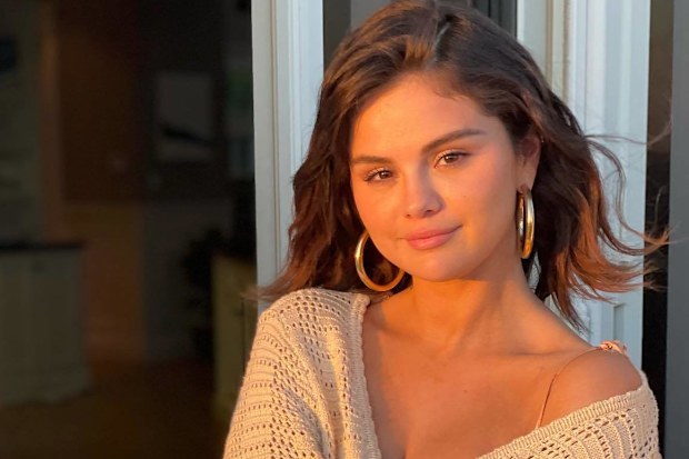 Selena Gomez