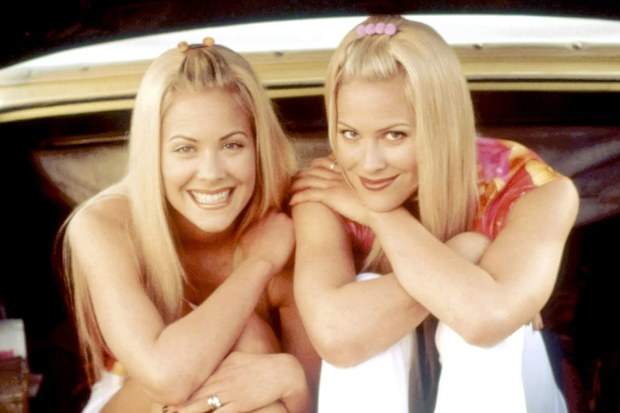Sweet Valley High