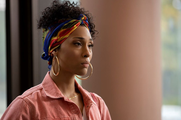Mj Rodriguez
