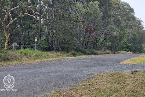 Appeal for information after man dies in Nowra