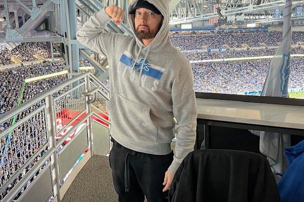 Eminem
