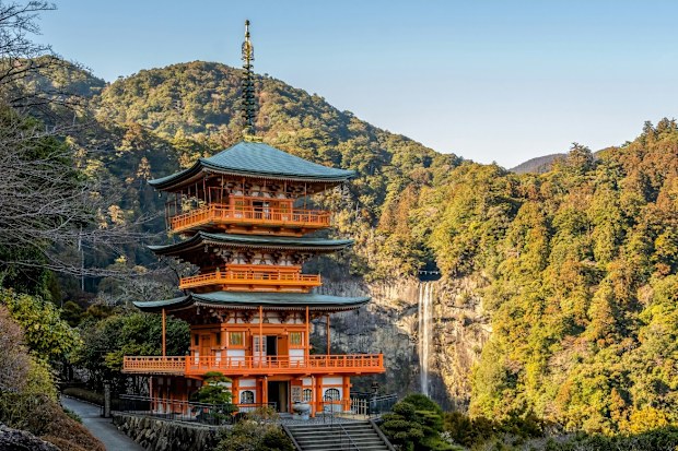 japan travel