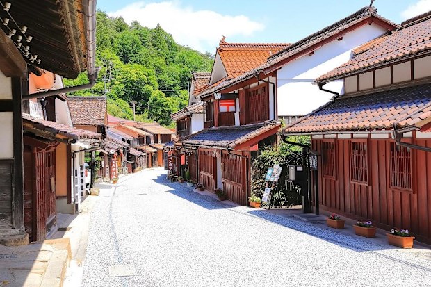 Comprising seven prefectures, the Setouchi DMO of Japan surrounds the Seto Inland Sea and includes Okayama, Hiroshima, Yamaguchi, Kagawa, Ehime, Tokushima, and Hyogo.