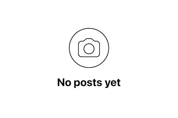 Bad Bunny's empty Instagram page hours after 2026 Super Bowl show