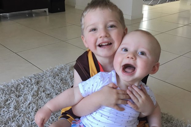autistic children with adhd victorian family autism awareness month