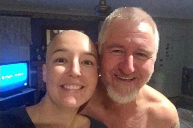 Kristy Newton cancer