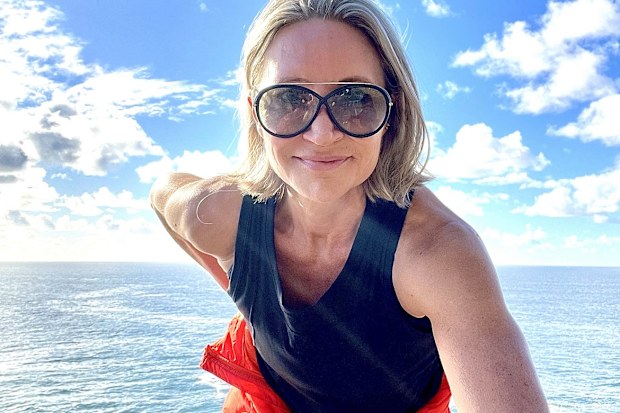 Monique Van Tulder