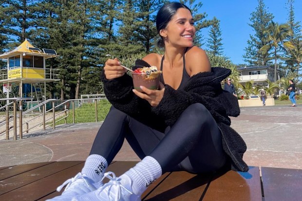 equalution health app Amal Wakim
