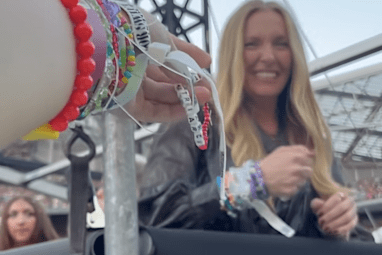 Toni Collette