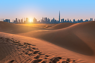 11. Dubai, UAE