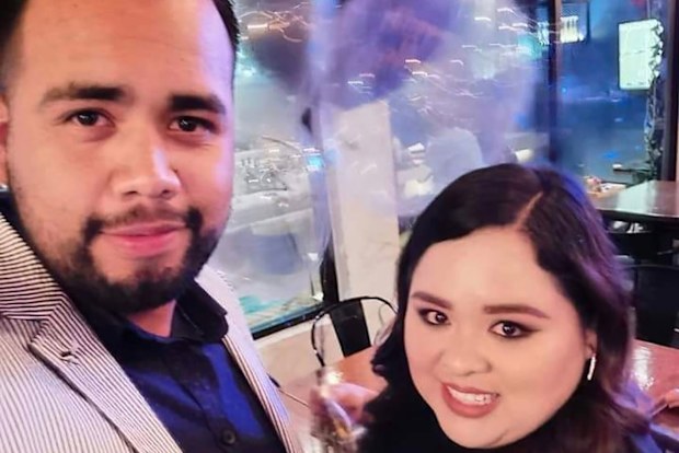 Sergio passed away on November 6, months after his sister Dolores also died of COVID-19.