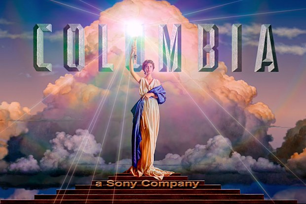 What happened to... the woman in the Columbia Pictures logo?