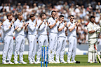 Shane Warne tribute