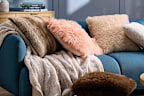 Big W autumn winter 2024 homewares including cushions, Big W autumn winter 2024 homewares