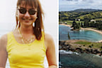 Janelle Patton, 28, became the first murder victim on the remote Australian territory Norfolk Island for 150 years when her badly bashed body was discovered there on March 31, 2002.