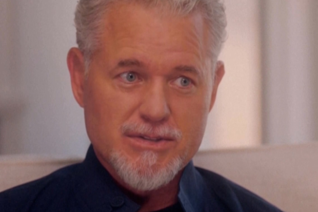 Eric Dane opens up about life after his ALS diagnosis