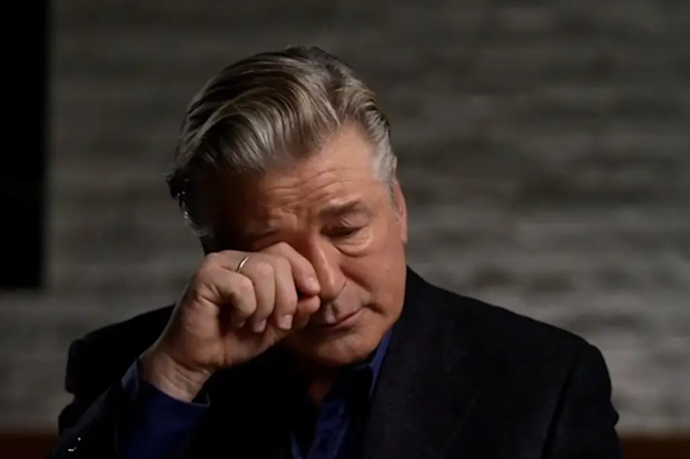 Alec Baldwin