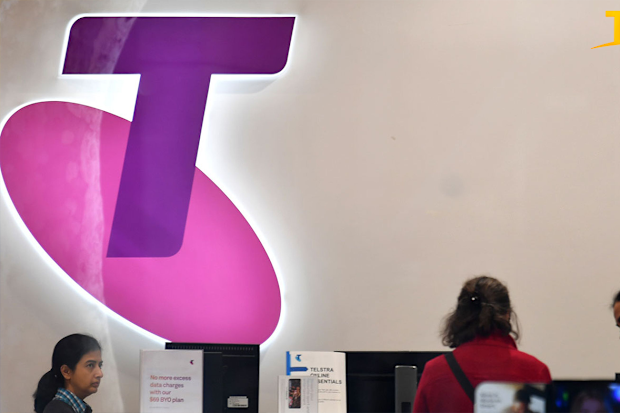 telstra