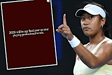 Destanee Aiava has announced her retirement. 