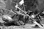 <p>Three actors were killed in a dangerous stunt on the set of the Twilight Zone movie on July 23, 1982.</p><p>Vic Morrow and child actors Myca Dinh Le and Renee Shin-Yi Chen were killed when a helicopter crashed into them on set in a special effects malfunction.</p>