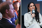 Prince Harry, Meghan Markle