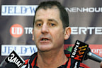 Ross Lyon pictured during his time at St Kilda