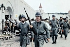 <p>T﻿he would-be rescuers shot blinding tear gas into a prison yard, then fired hundreds of bullets into the smoke over the span of six minutes. The gunfire killed 29 inmates and 10 hostages.</p><p>No law enforcement members were put on trial for their roles in the massacre. Decades on the state of New York has refused to apologise to the victims and their families for the bloody massacre.</p>
