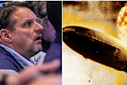The Hindenburg Omen.