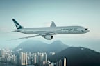 <p>But the cleanest airline in the world for 2024 is Cathay Pacific, according to the Skytrax survey.</p><p>"These achievements will motivate us to continue to go above and beyond for our customers every step of the way as we strive to become the world's best premium airline," Cathay Group Chief Executive Officer Ronald Lam said.﻿</p>