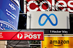 Bunnings has taken the mantle as Australia's most trusted brand, overtaking Woolworths as the major supermarkets dwindled in the eyes of the public, according to Roy Morgan research.