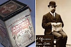 German chemist Felix Hoffmann inadvertently synthesised heroin while working at pharmaceutical company Bayer on August 21, 1897.